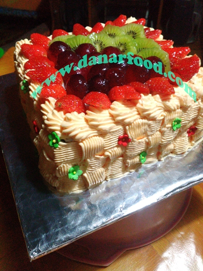 Jual Cake Celebration